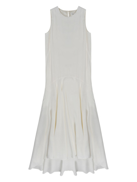 [PAROSH] Sleeveless dress SS26 D726103_RAISA26002