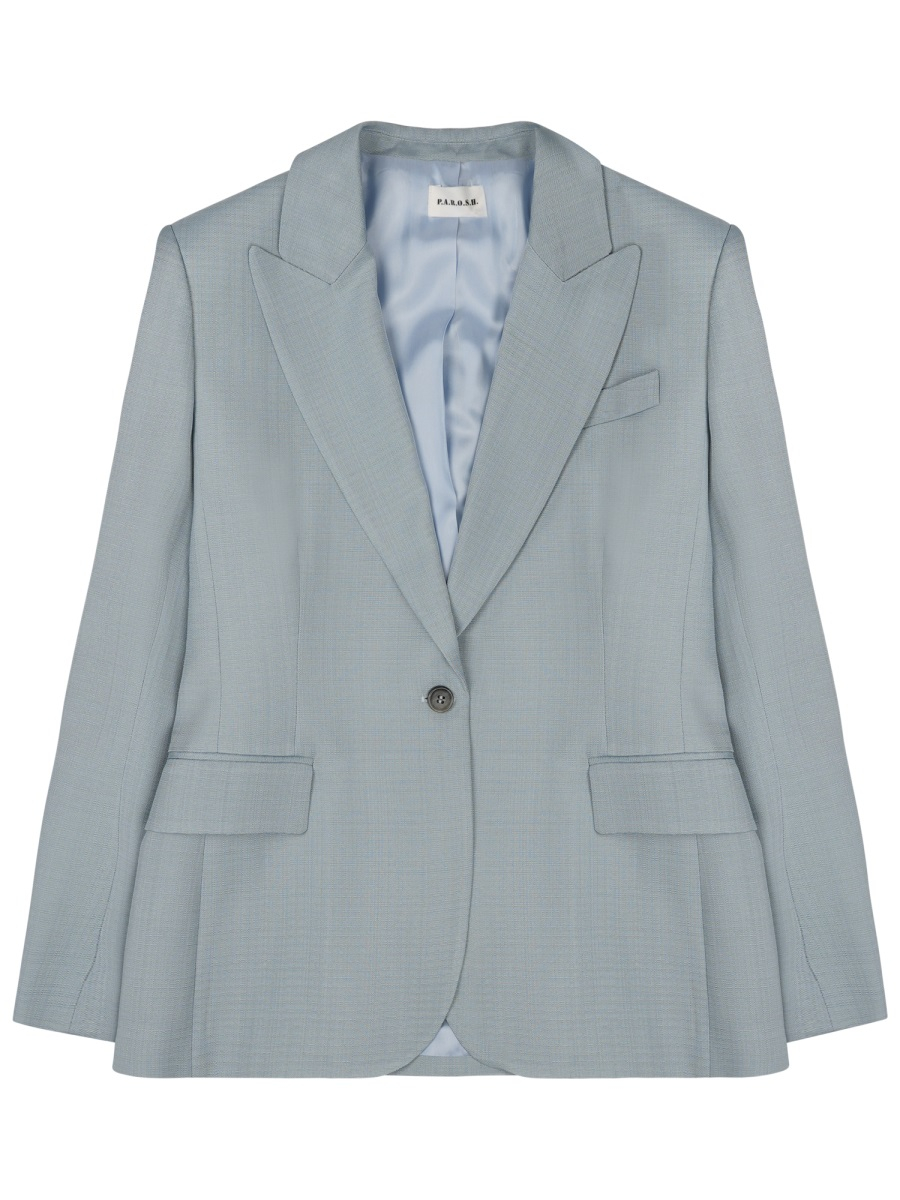 [PAROSH] Jacket SS26 D420267_RANIA011