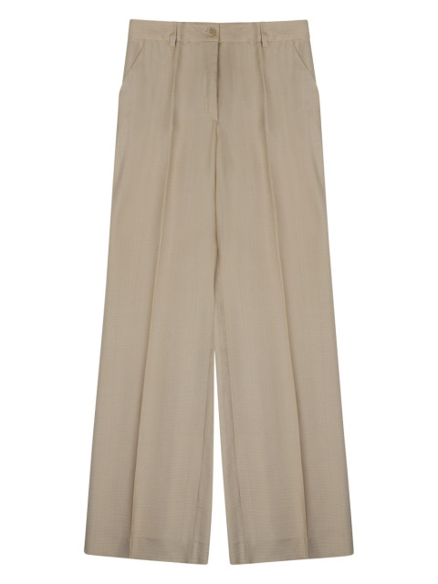 [PAROSH] Trousers SS26 D232214_RANIA087