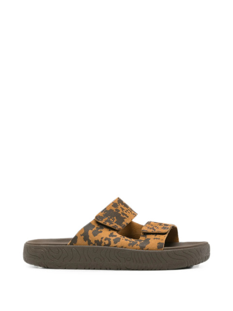 [Veja] Slippers FW26 SA3221962  CAWIL