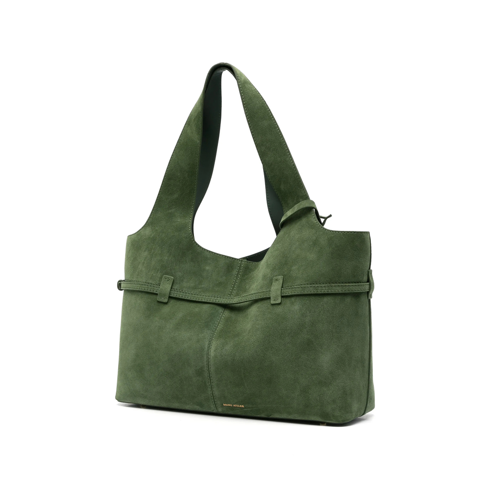 [Manu Atelier] Tote bag FW26 2026171 CAMBONCABA VEGRE