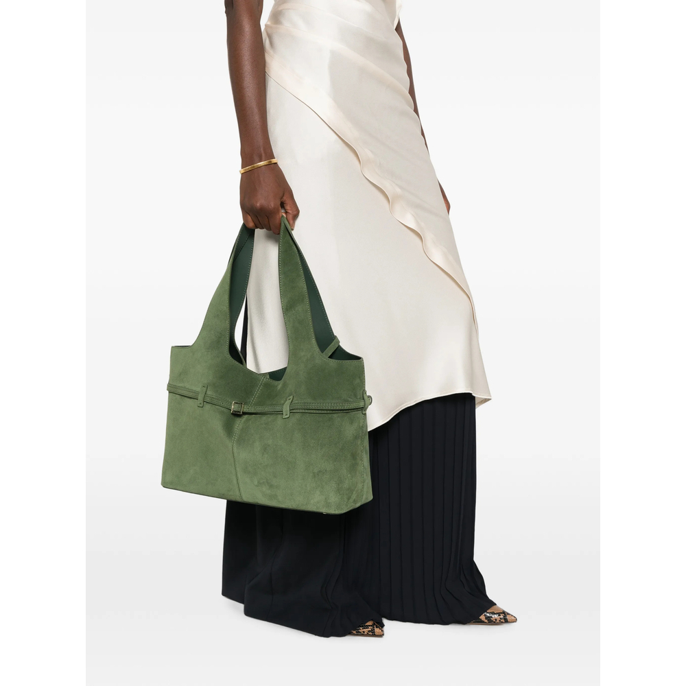 [Manu Atelier] Tote bag FW26 2026171 CAMBONCABA VEGRE