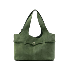 [Manu Atelier] Tote bag FW26 2026171 CAMBONCABA VEGRE