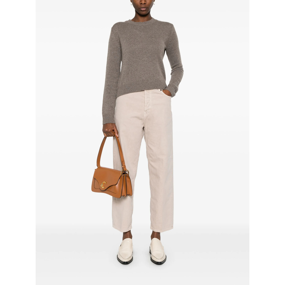 [Lisa Yang] Knitwear FW26 2022117  TL