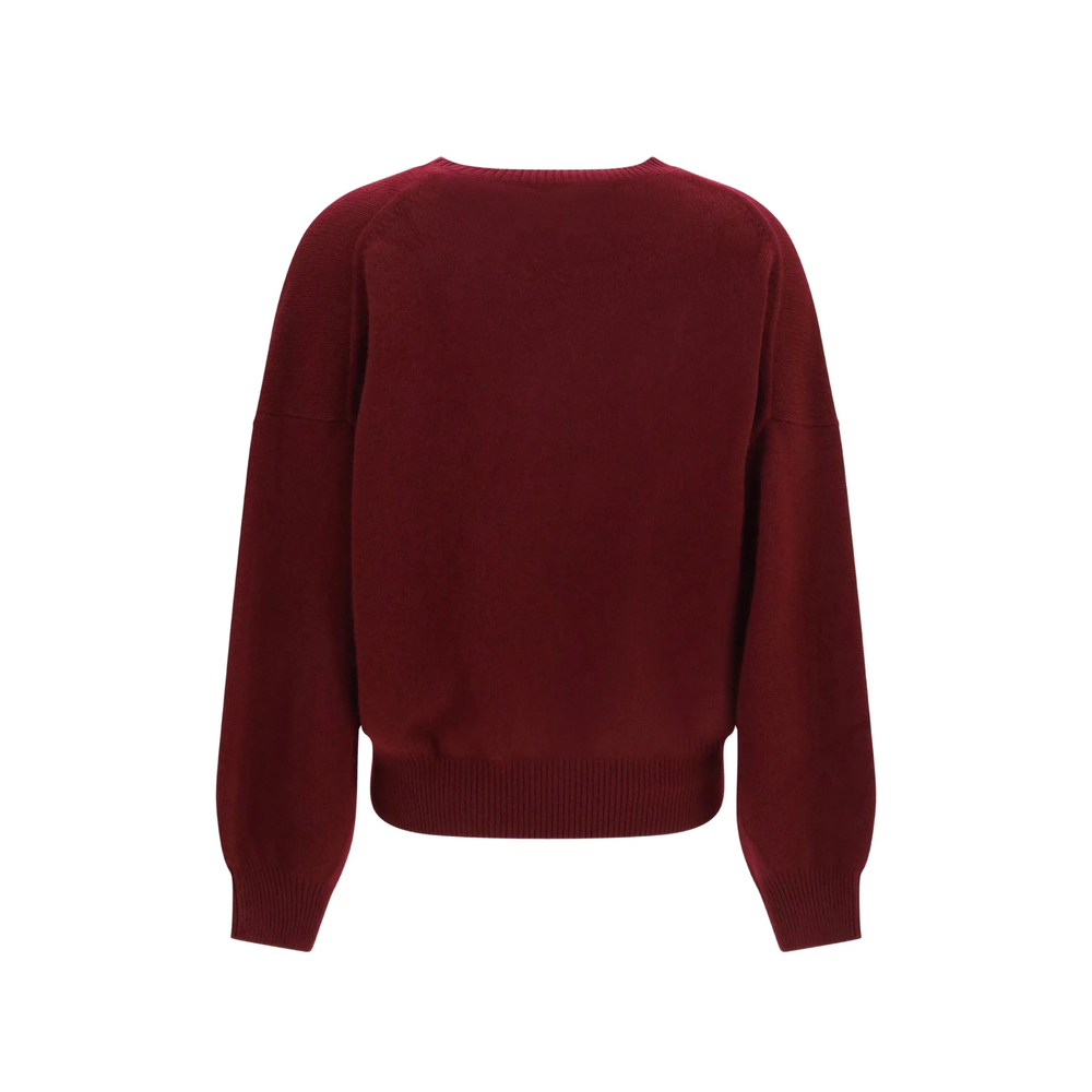 [Lisa Yang] Knitwear FW26 2026055  DU