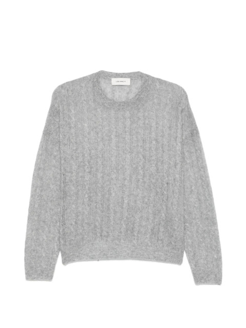 [Lisa Yang] Knitwear FW26 2026420  UD