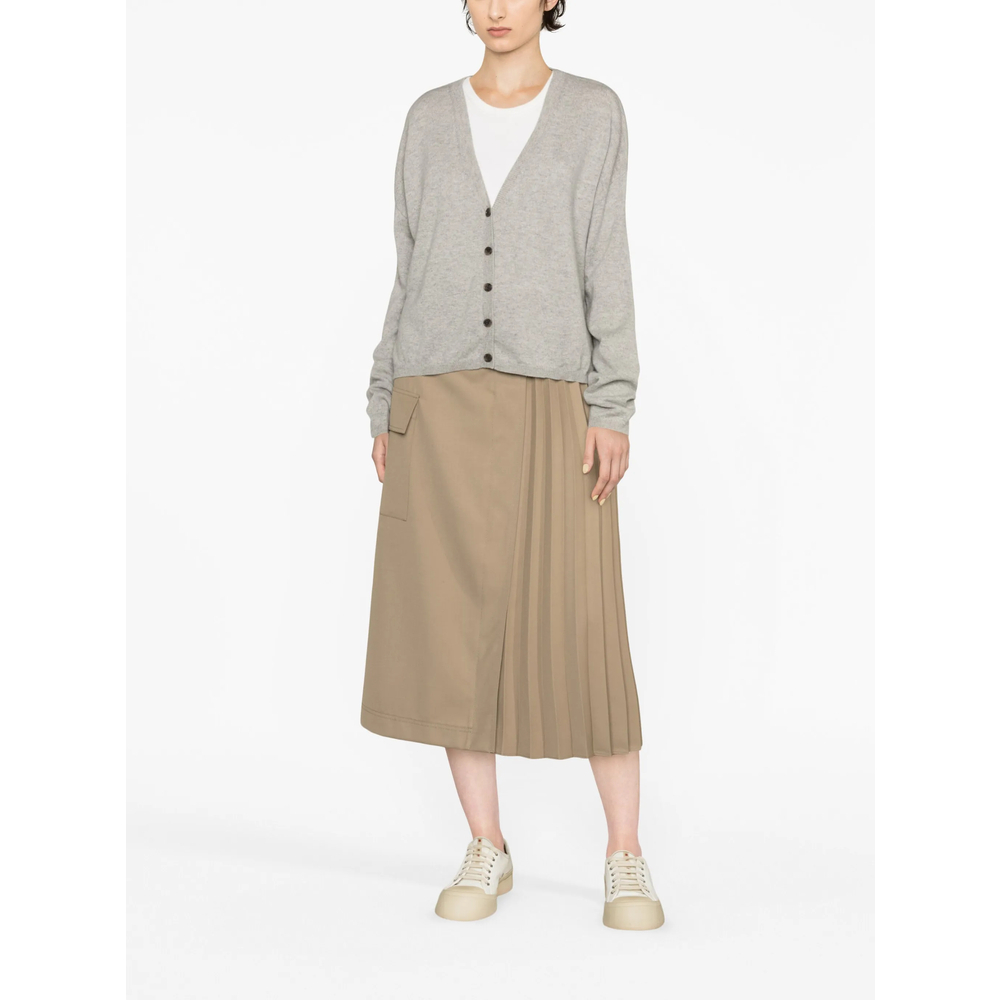 [Lisa Yang] Cardigan FW26 202037  DO