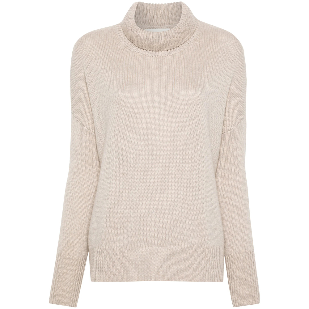 [Lisa Yang] Knitwear FW26 202113  SA