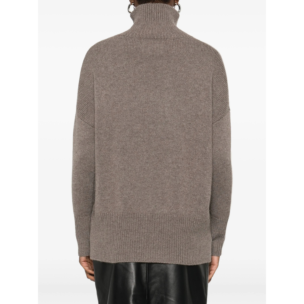 [Lisa Yang] Knitwear FW26 202113  TL