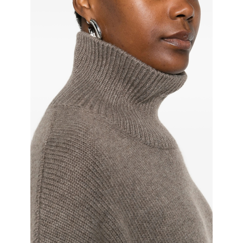 [Lisa Yang] Knitwear FW26 202113  TL