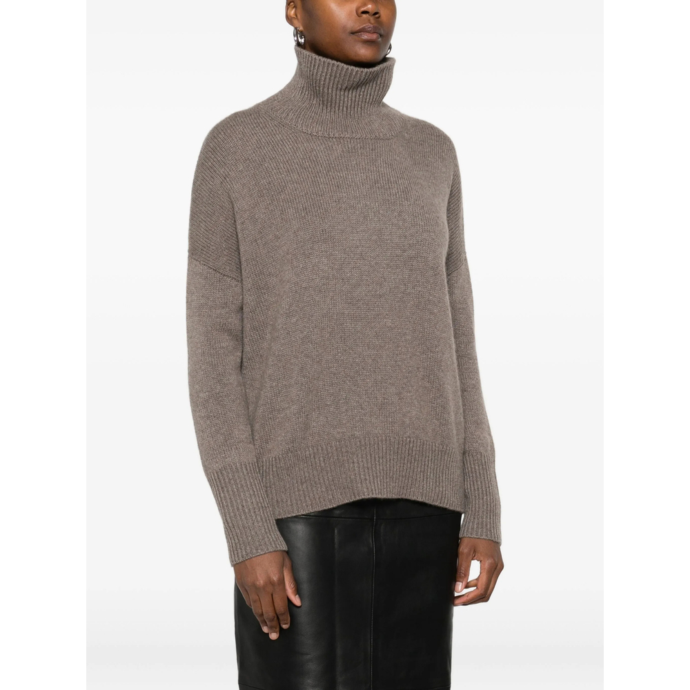 [Lisa Yang] Knitwear FW26 202113  TL