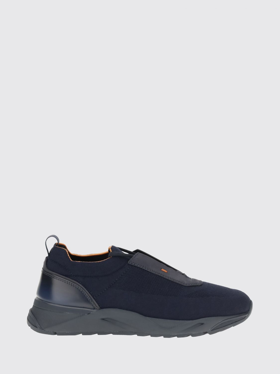 [Santoni] Sneakers FW26 MBIO21601NOTNHOD U61