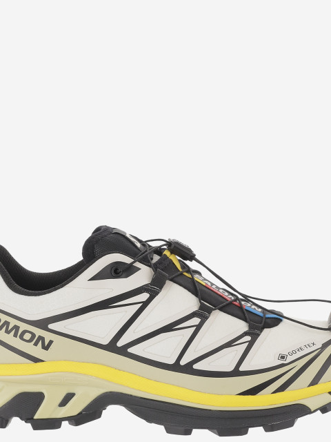 [SALOMON SPORTSTYLE] Sneakers FW26 L49215700VanillaIceBog