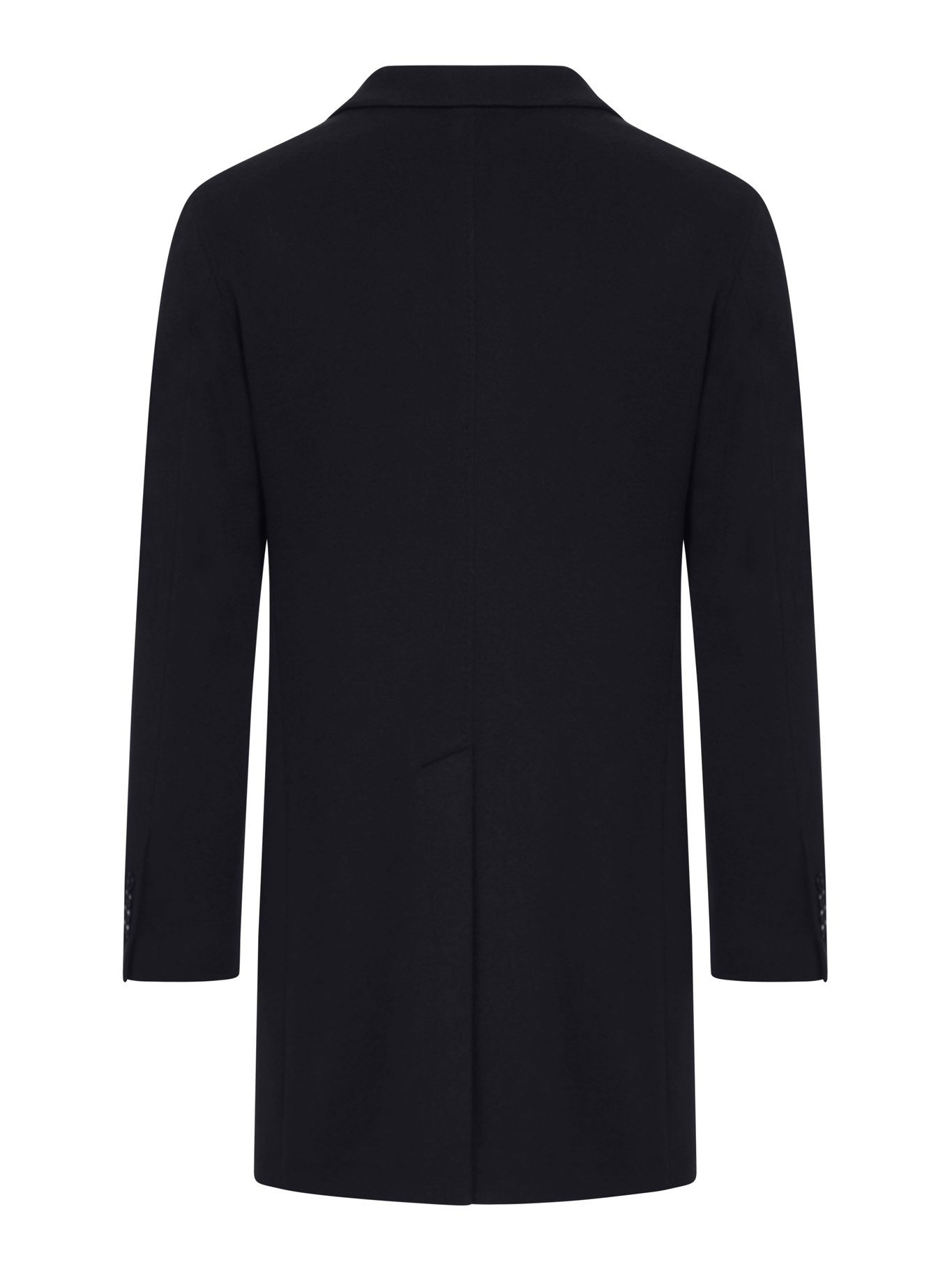 [TAGLIATORE] Coat FW26 CSBM13XTRA350001UPER013B5054 BLUE