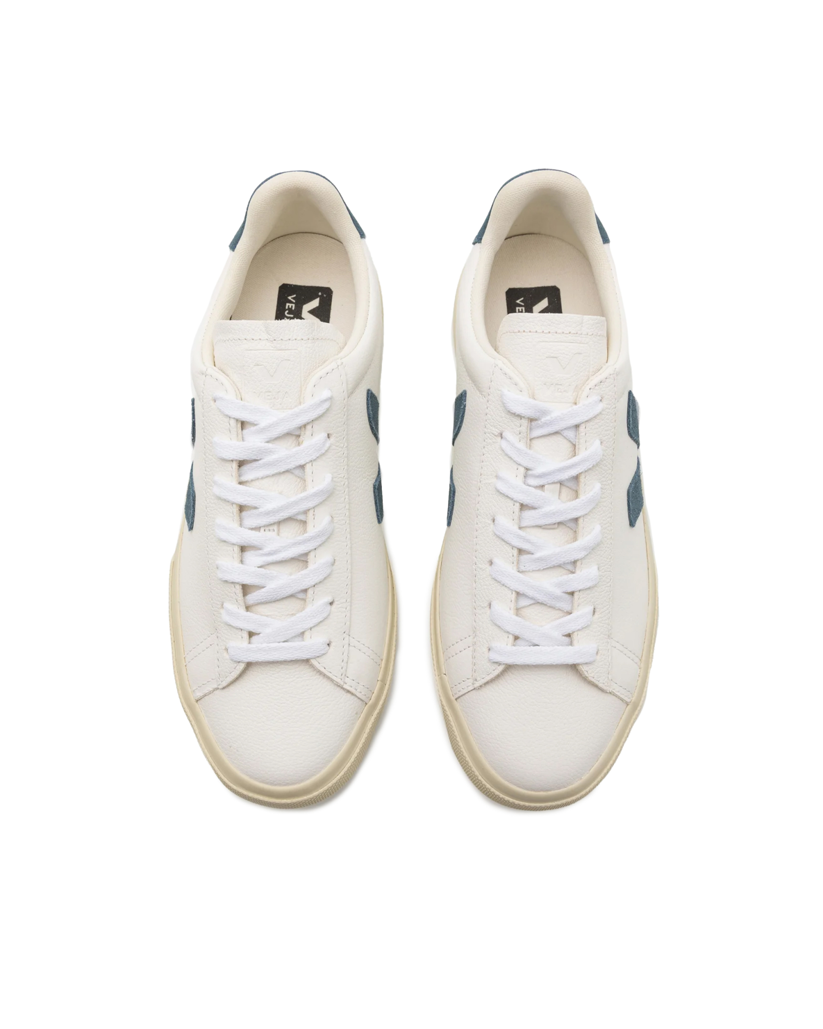 [Veja] Sneakers FW26 CP0503121EXTRAWHITECALIFORNIA