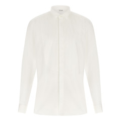 [PAL ZILERI] Shirts Long Sleeve FW26 9DJ70G464US80380