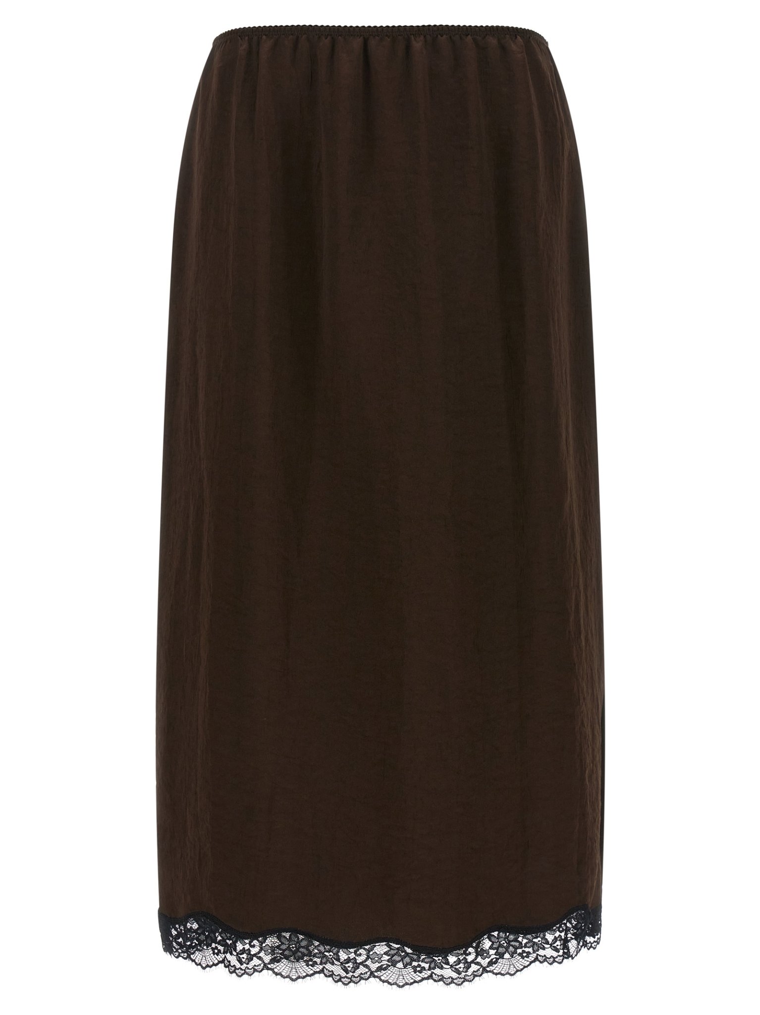 [Twin Set] Long skirt FW26 262TP211113853