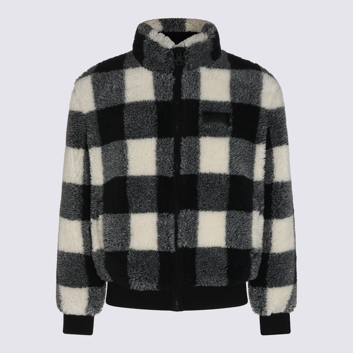 [Givenchy] Casual Jacket FW26 BM01HU31AY004