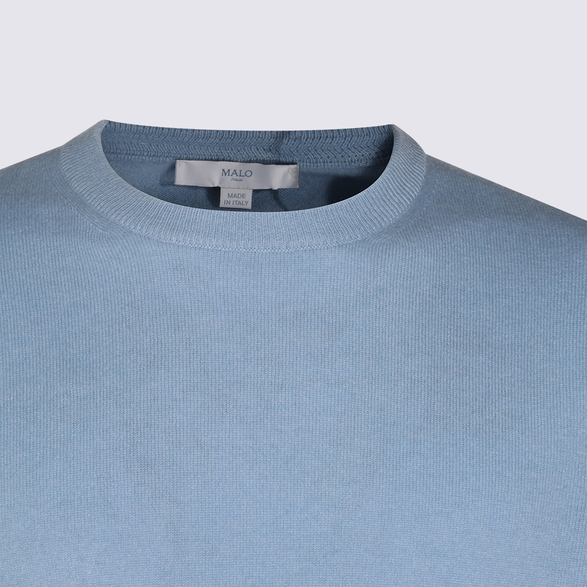 [MALO] Knitwear FW26 UXA384F1K02E3556