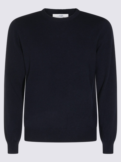 [MALO] Knitwear FW26 UXA384F1K02E11C