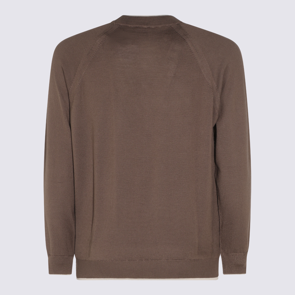 [ELEVENTY] Knitwear FW26 N76MAGN56MAG0N0370502