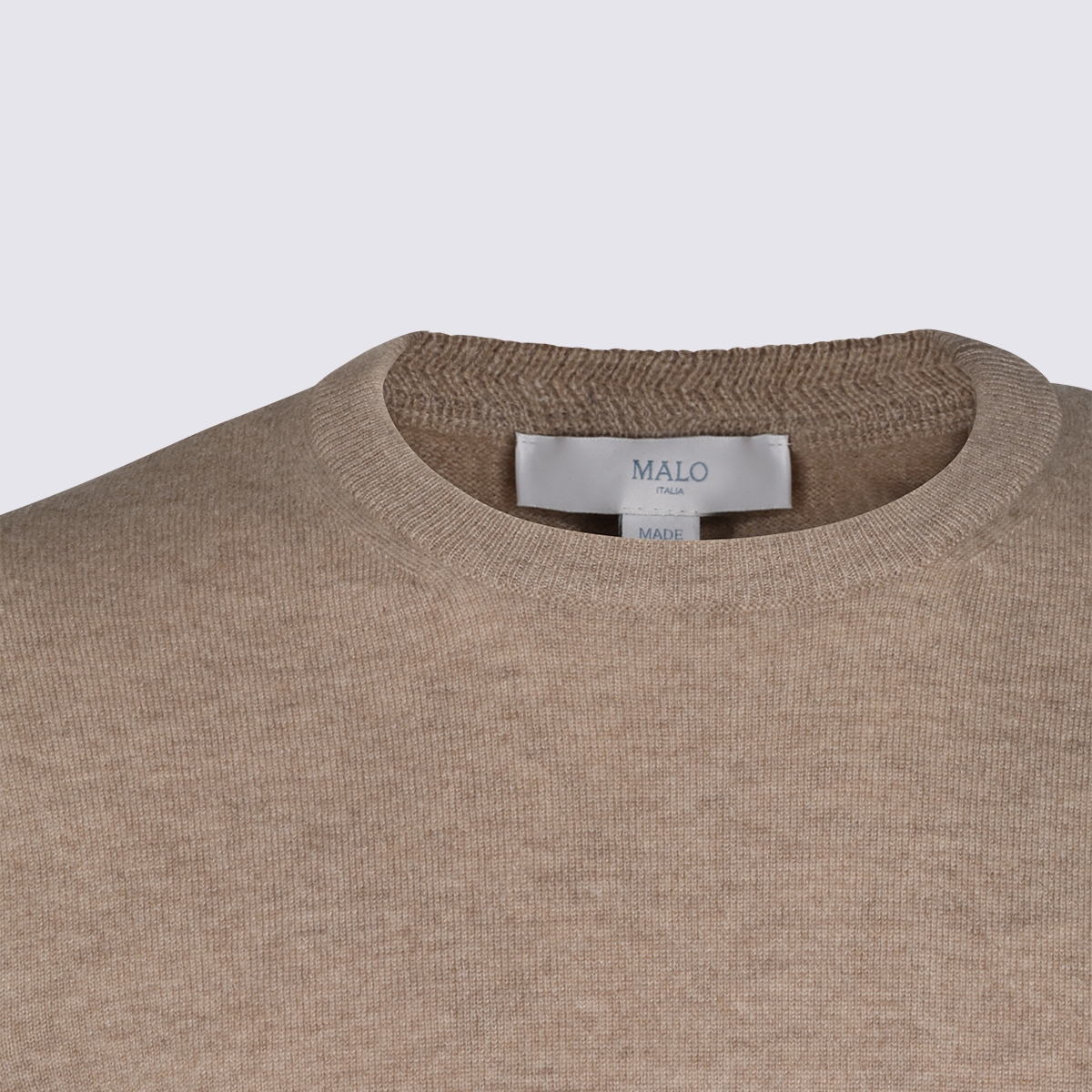 [MALO] Knitwear FW26 UXA384F1K02E3294