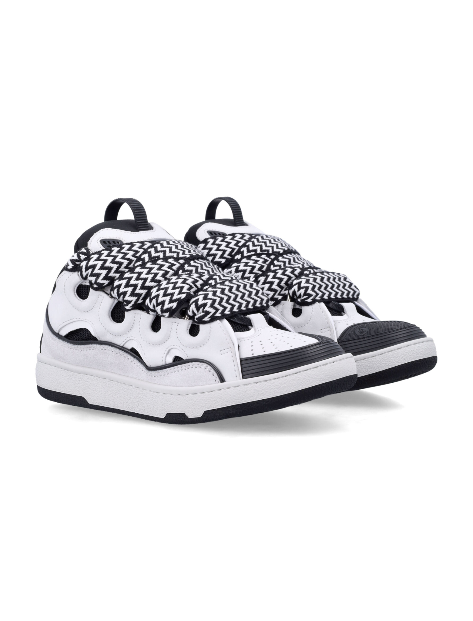 [Lanvin] Sneakers FW26 FUSKDK12BICO0010