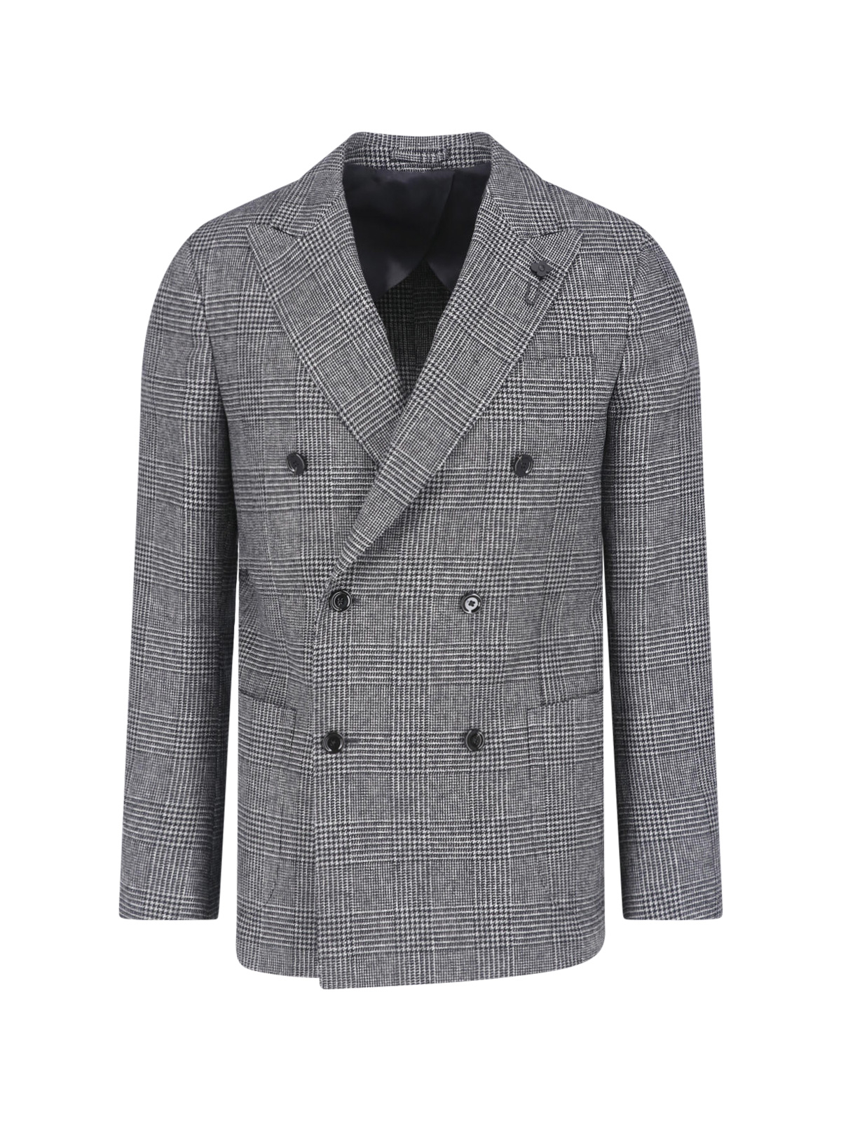 [Lardini] Jacket FW26 CN660AE FFW24467V38CE