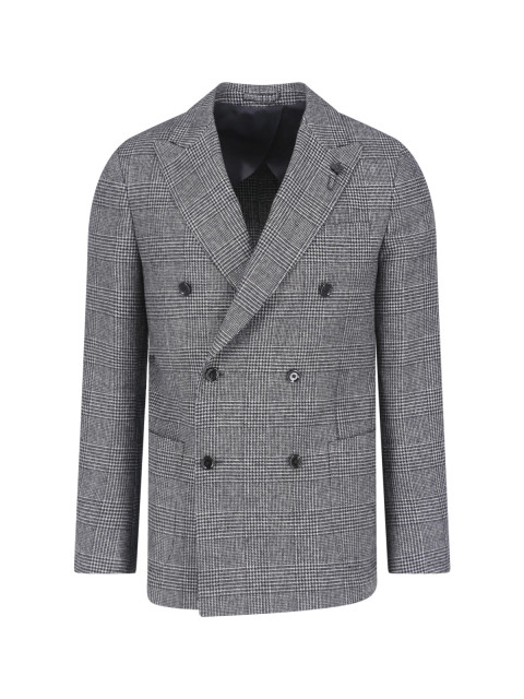 [Lardini] Jacket FW26 CN660AE FFW24467V38CE
