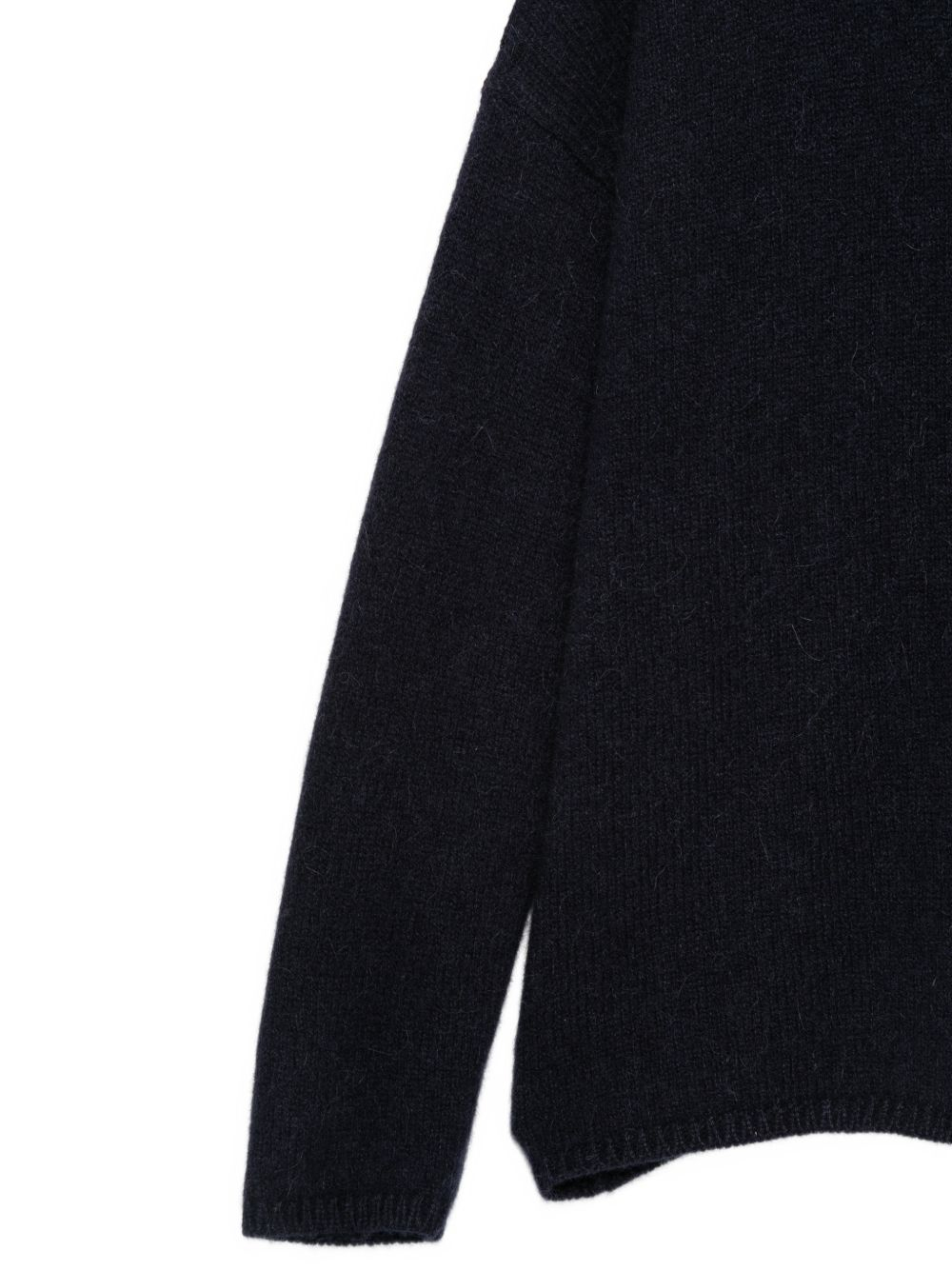 [Apuntob] Knitwear FW26 P1890TS998BLU