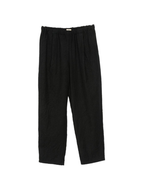 [Apuntob] Pants FW26 P1002TS990NERO