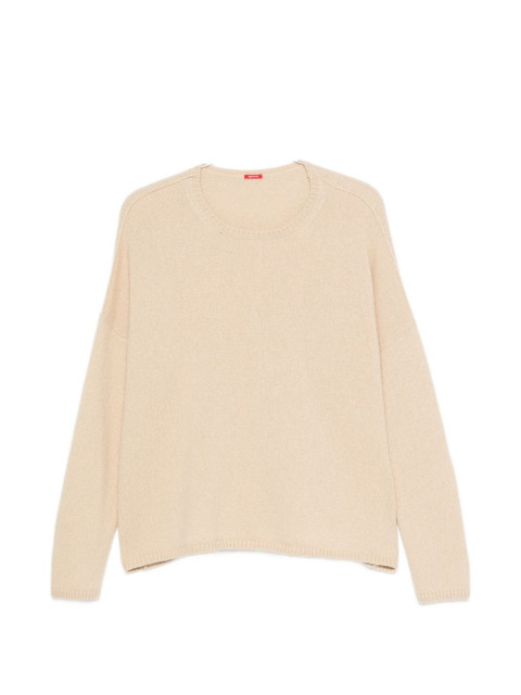 [Apuntob] Knitwear FW26 P1890TS998NATURALE