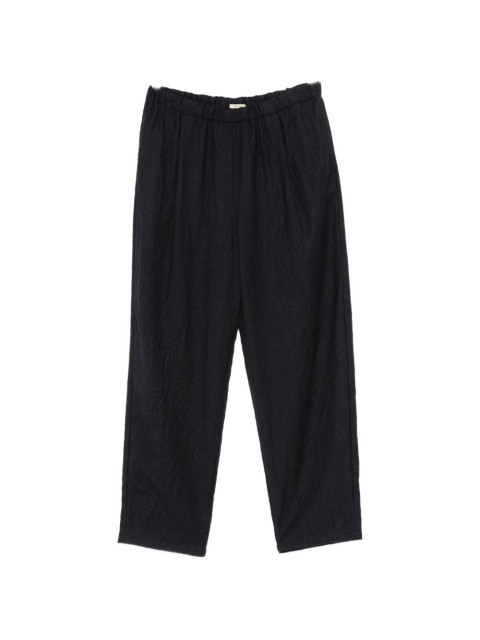 [Apuntob] Pants FW26 P1002TS990BLU
