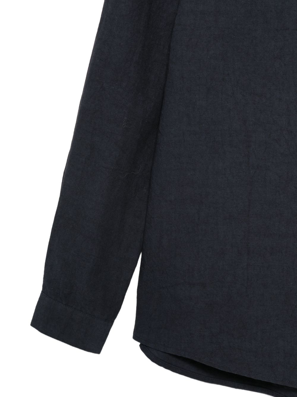[Apuntob] Shirt FW26 P1895TS995BLU