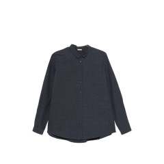 [Apuntob] Shirt FW26 P1895TS995BLU