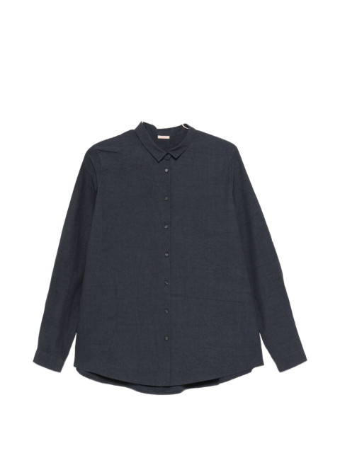 [Apuntob] Shirt FW26 P1895TS995BLU