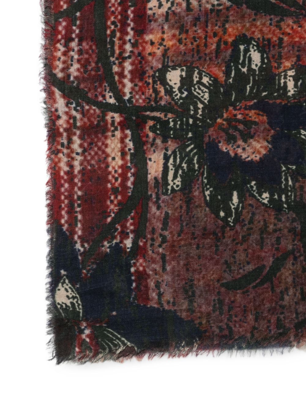 [Sgombero Cantine] Scarf FW26 1523 CASSIOPEA  2