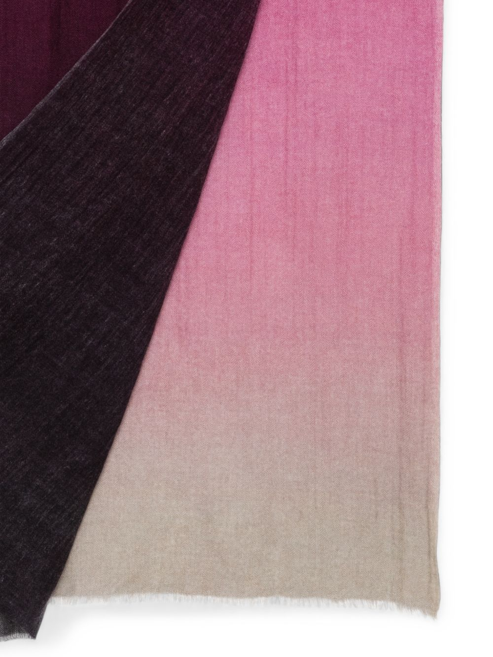 [Sgombero Cantine] Scarf FW26 1582 ANDROMEDA 2