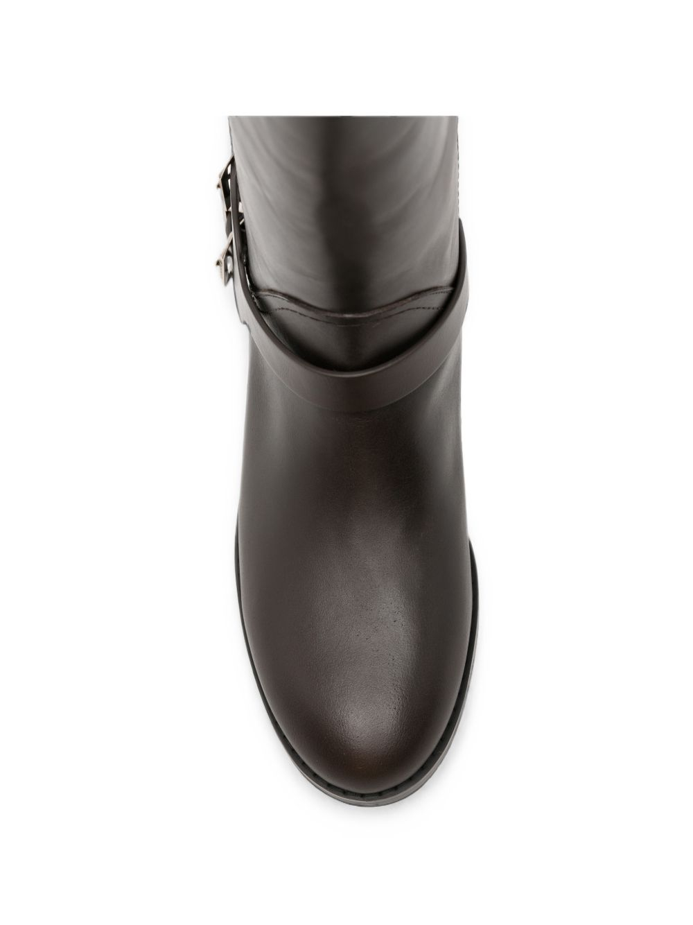 [PINKO] Long Boots FW26 SD0635P001 CHEVAL 02 L72