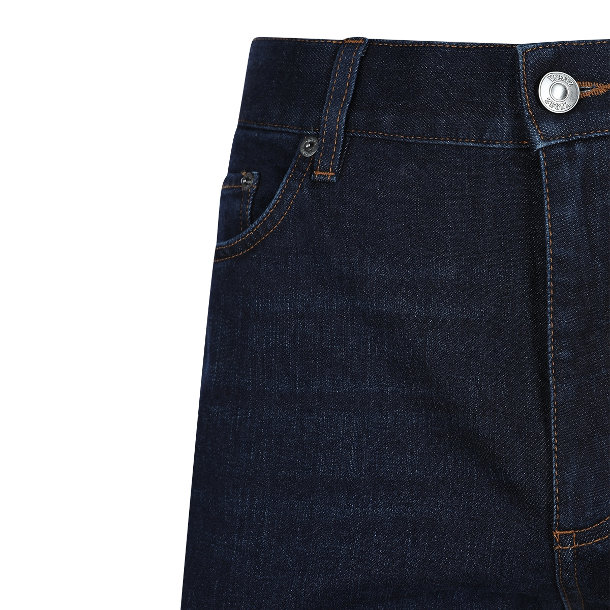 [ZEGNA] Jeans FW26 E8I78CITY001