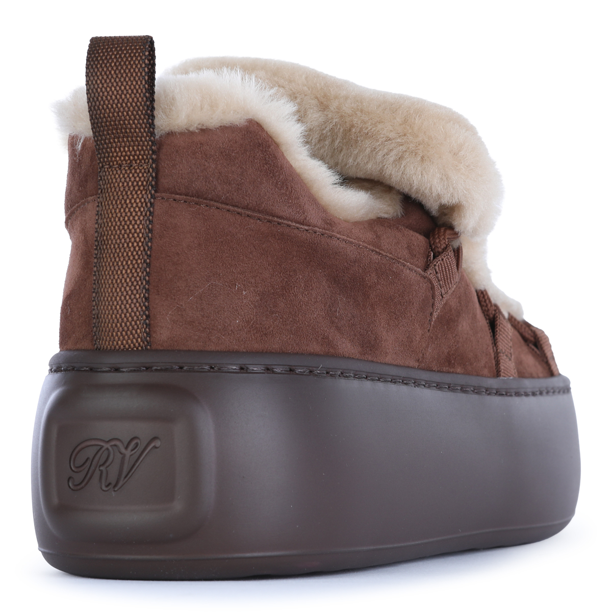 [Roger Vivier] Loafer FW26 RVW73943390OYK1NA2