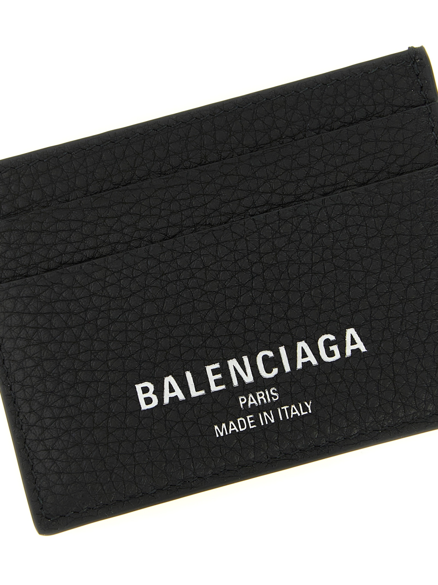 [Balenciaga] Wallet FW26 8066372ABV01000