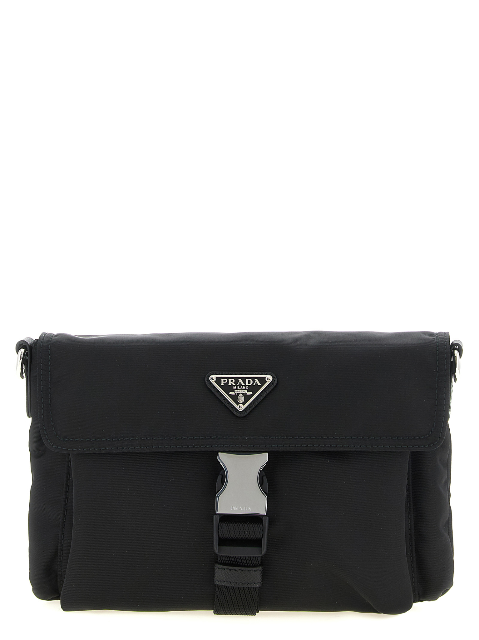 [Prada] Cross body bag FW26 2ZT1012DMIF0002