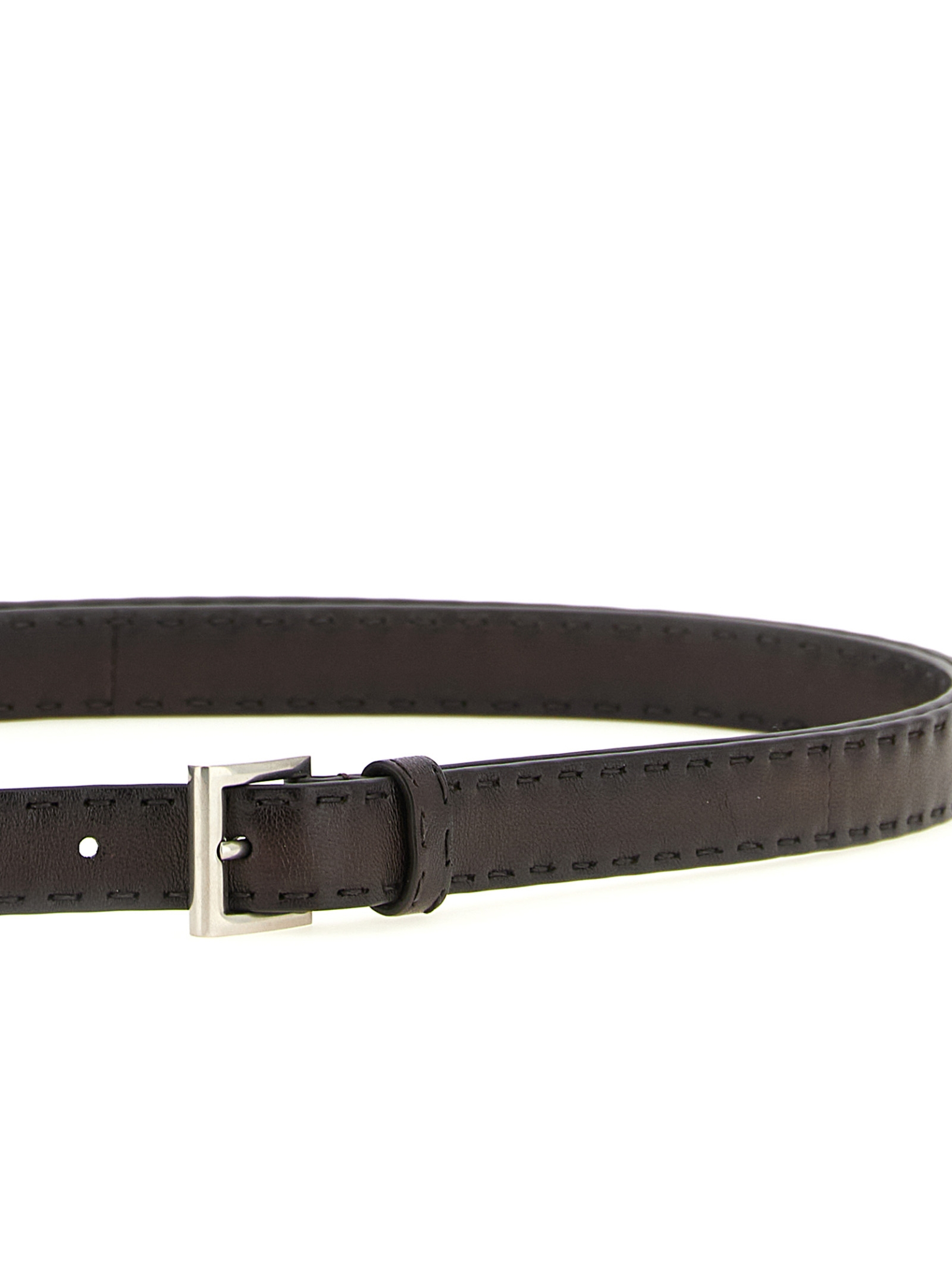 [Prada] Belt FW26 1CC7322ZQ4F0201