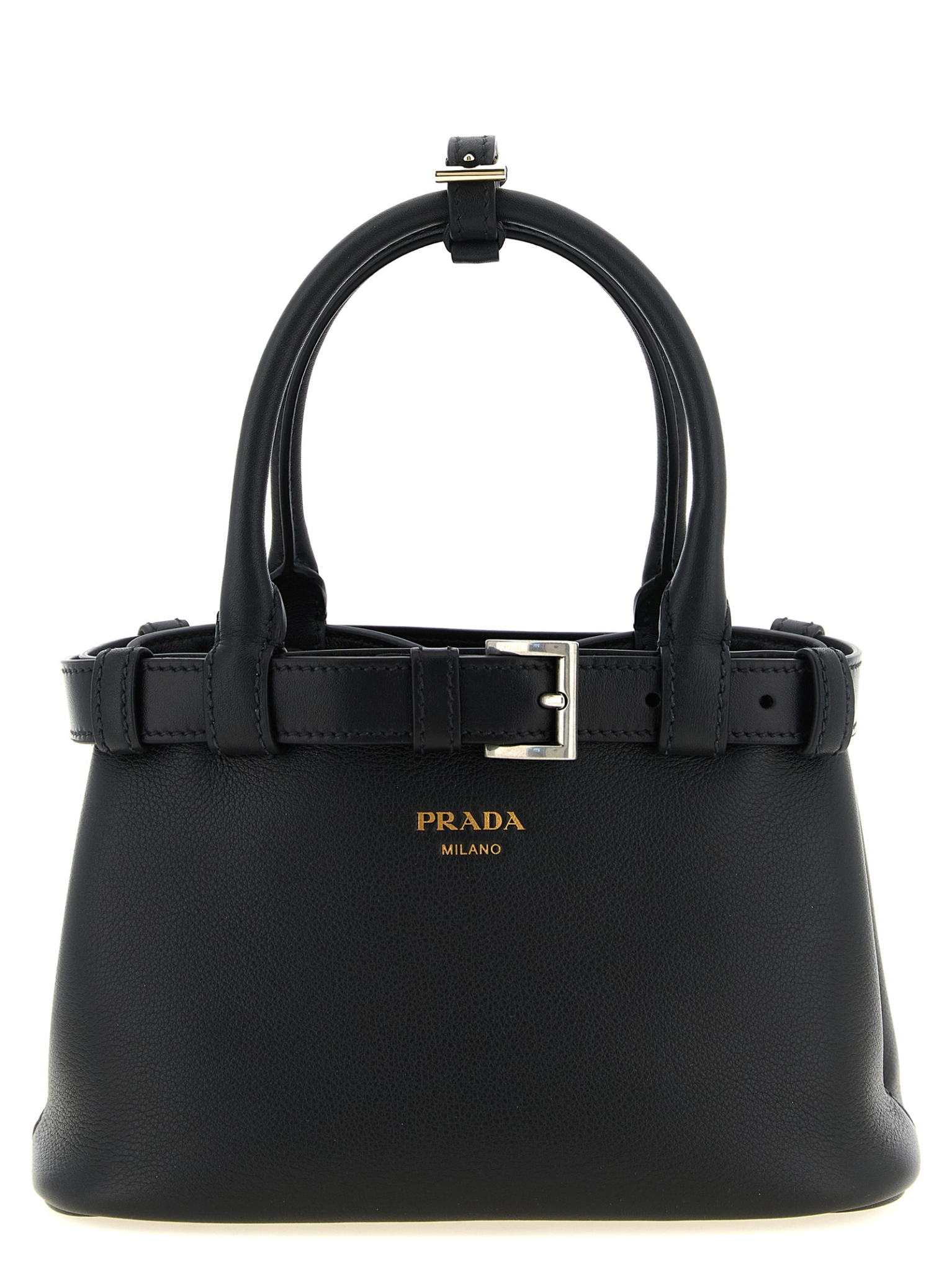 [Prada] Tote bag FW26 1BA502VOBO2CY9F0002