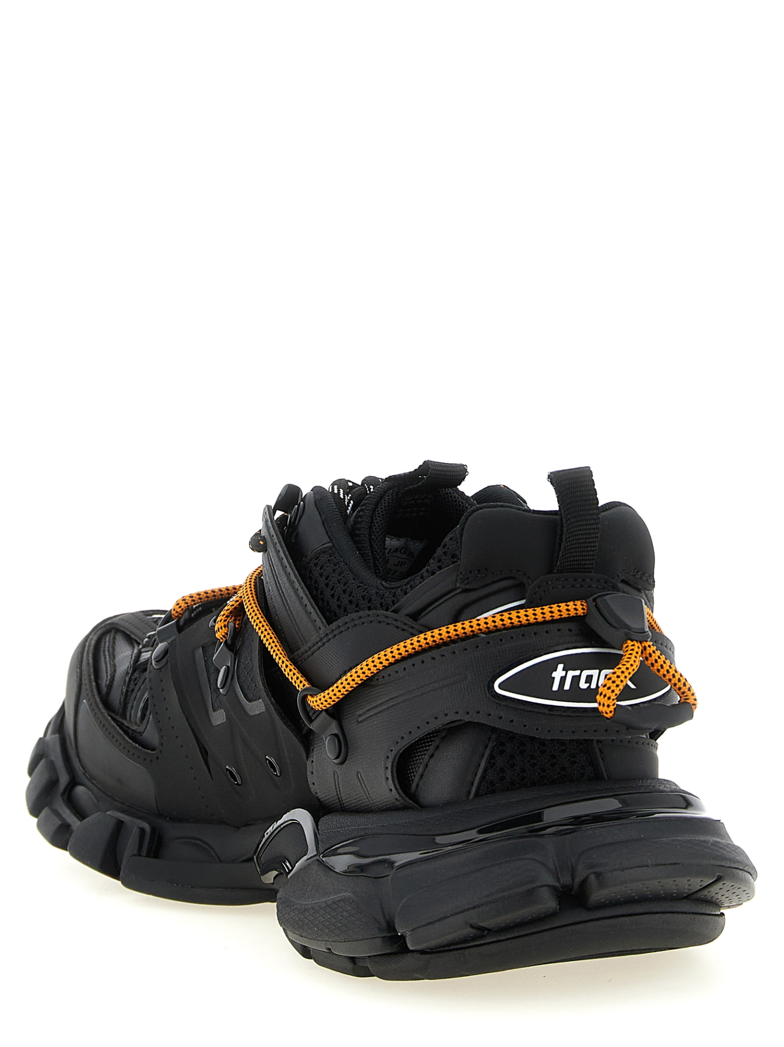 [Balenciaga] Sneakers FW26 800592WTRHK1000