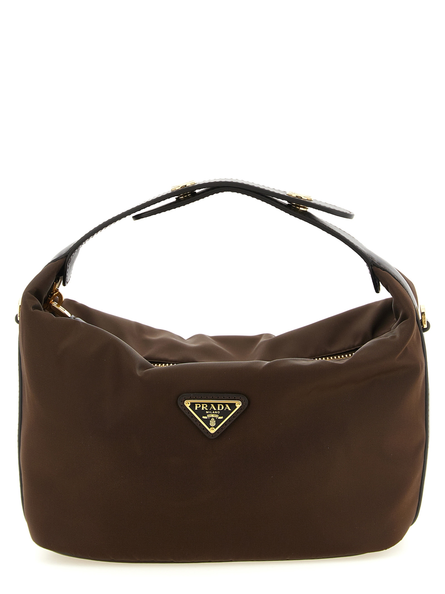 [Prada] Tote bag FW26 1BC302VOOORDLNF0038