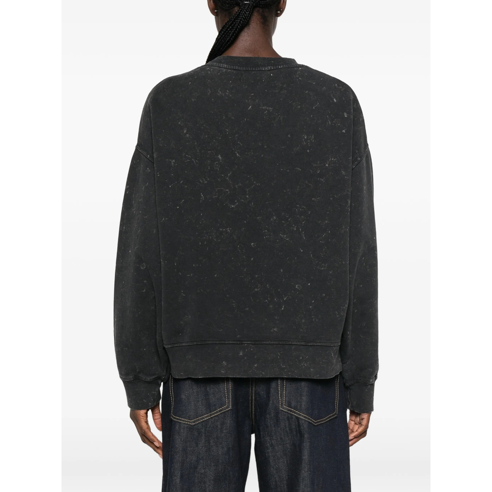 [GANNI] Sweatshirt FW26 A1060093  252