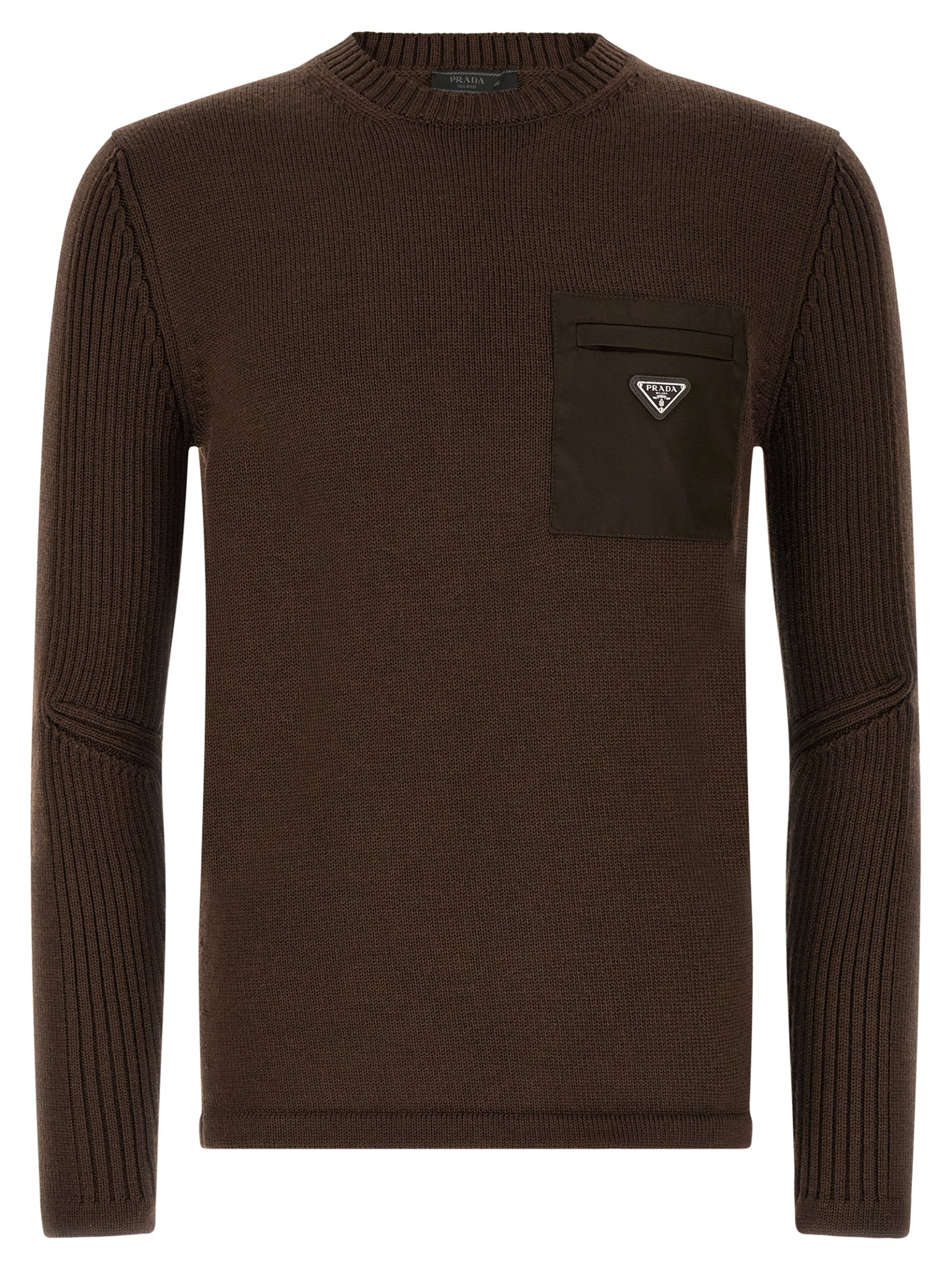 [Prada] Knitwear FW26 UMB049SWMO1W4XF0003