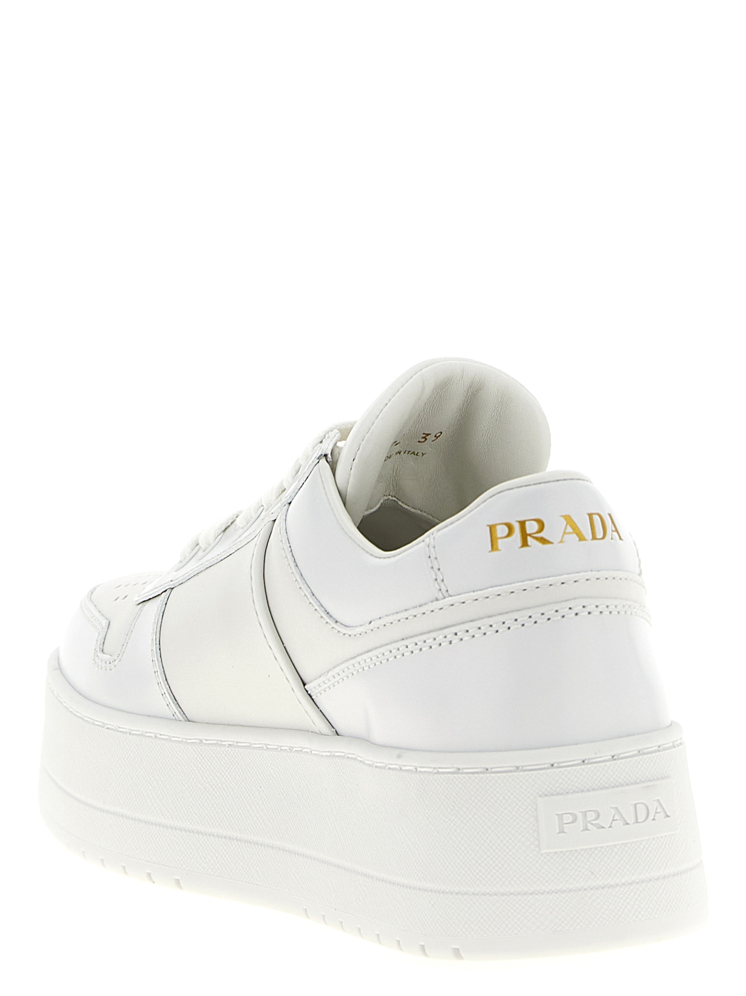 [Prada] Sneakers FW26 1E792MFD0503LPHF0009